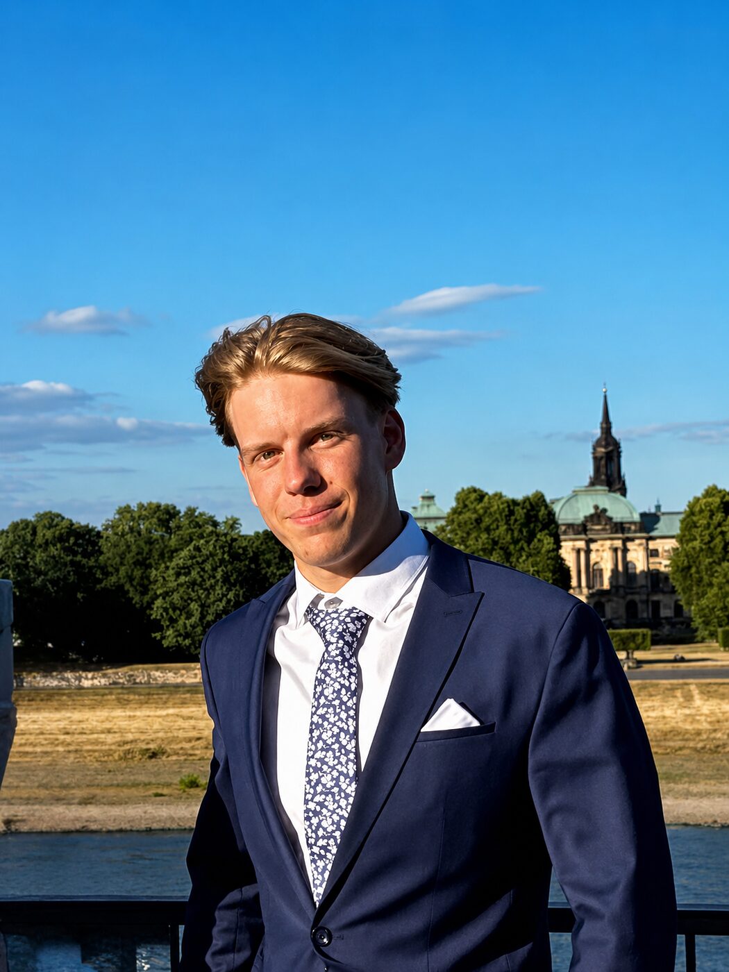 Leander Neubert