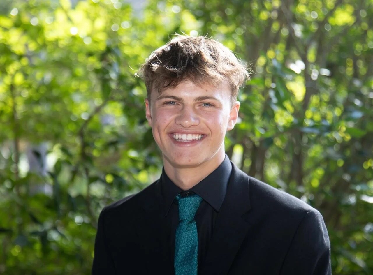 Liam Montagu-Fryer